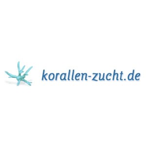 Korallenzucht