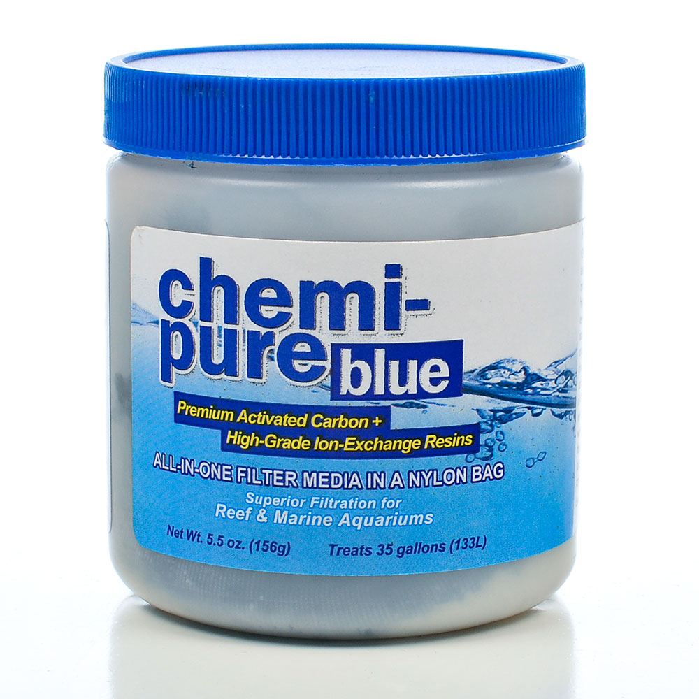 Chemi Pure Blue - 11oz